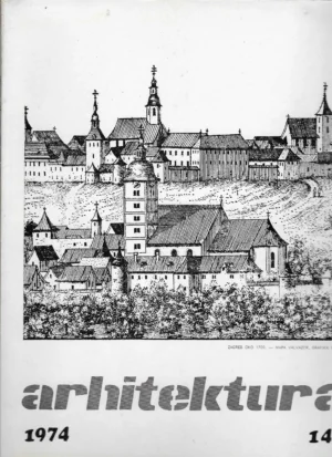 Arhitektura br. 148/1974