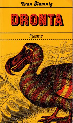 ivan slamnig: dronta