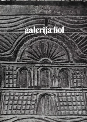 Galerija Bol