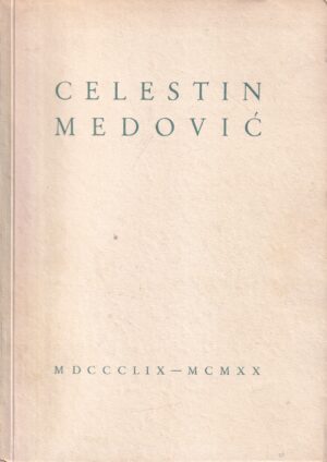 izložba celestina medovića