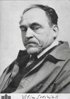 Vilim Svečnjak: Svečnjak retrospektiva 1927 - 1977