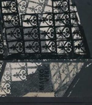 matko vekić: simbol, znak, amblem, ornament i zločin