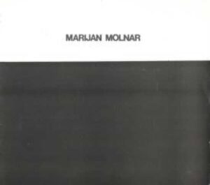 marijan molnar: izložba