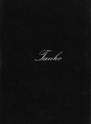 Radovan Ivšić - Tanke