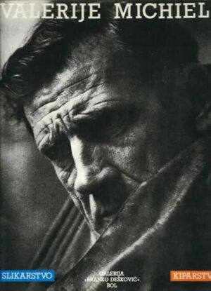 valerije michieli: slikarstvo, slike, skulpture, slike