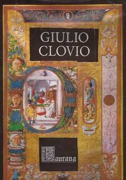 maria cionini-visani: giulio clovio