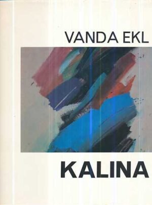 vanda ekl: kalina (s potpisom)