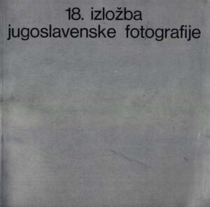 18. izložba jugoslavenske fotografije