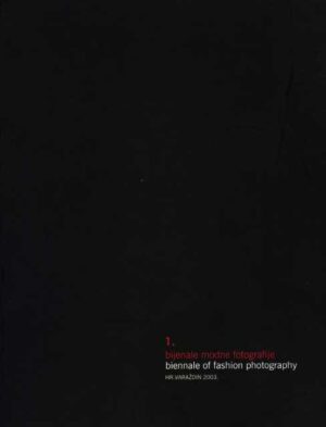 ante tonči vladislavić - 1. bijenale modne fotografije