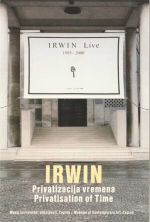 kartolina, pozivnica, irwin, privatizacija vremena