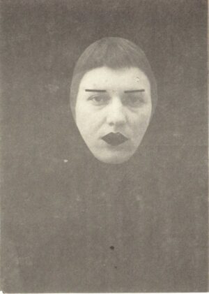 kartolina, pozivnica, vlasta delinar: moram osjećati