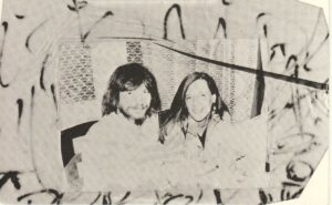 kartolina, pozivnica, Željko jerman