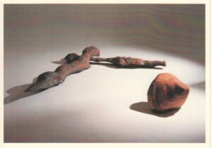 kartolina, pozivnica, frans stahler