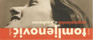 kartolina, pozivnica: ivana tomljenović meller