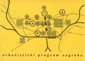urbanistički program grada zagreba