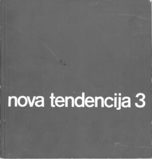 božo bek i ostali, redakcija: nova tendencija 3