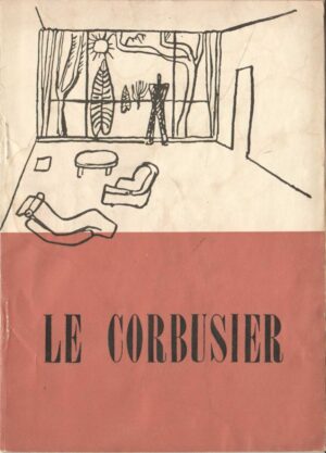 le corbusier: izložba