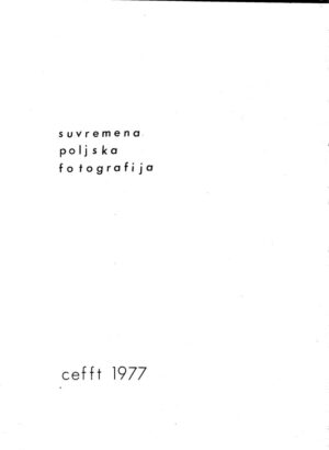 suvremena poljska fotografija