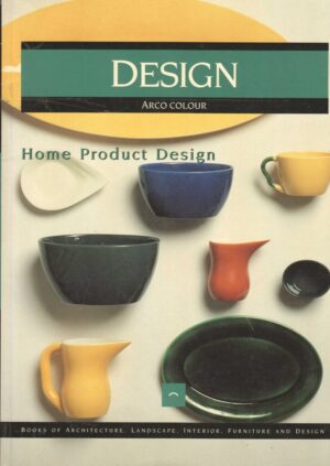 francisco asensio cerver: home product design