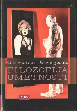 gordon grejam: filozofija umetnosti