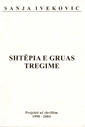 sanja iveković: shtepia e gruas tregime