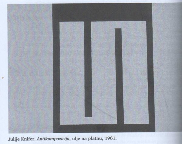 krešimir purgar: slika i antislika julije knifer i problem reprezentacije