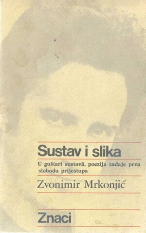 zvonimir mrkonjić: sustav i slika