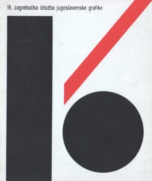 16. zagrebačka izložba jugoslavenske grafike
