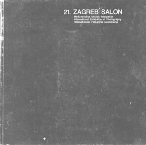 21. zagreb salon, međunarodna izložba fotografija 1983.