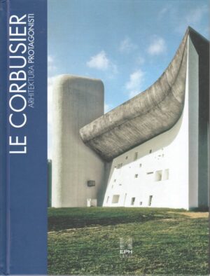 le corbusier, stefania suma