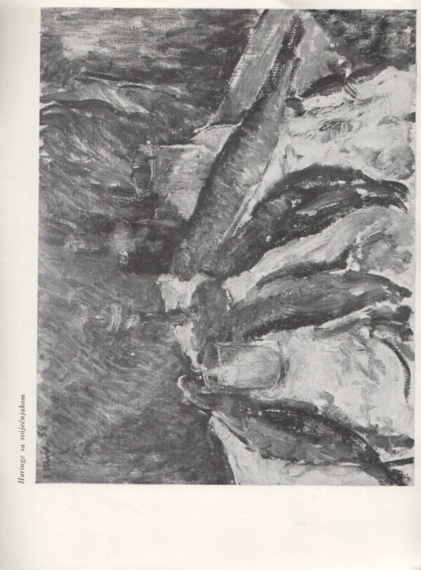 jerolima miše, izložba slika 1960.