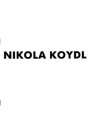 nikola koydl, 08.02.-25.02.1990.