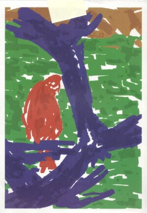 conversation avec jean-marc bustamante le 11 avril 2003.