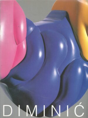 josip diminić, retrospektivni izbor, 27.05.-05.06.1998.