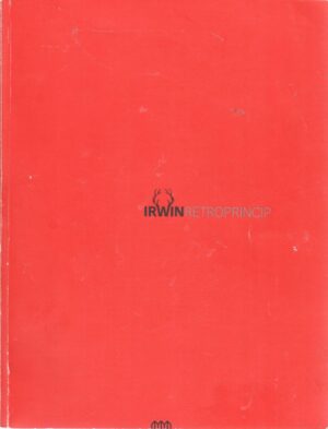 irwin: retroprincip, 1983-2003.
