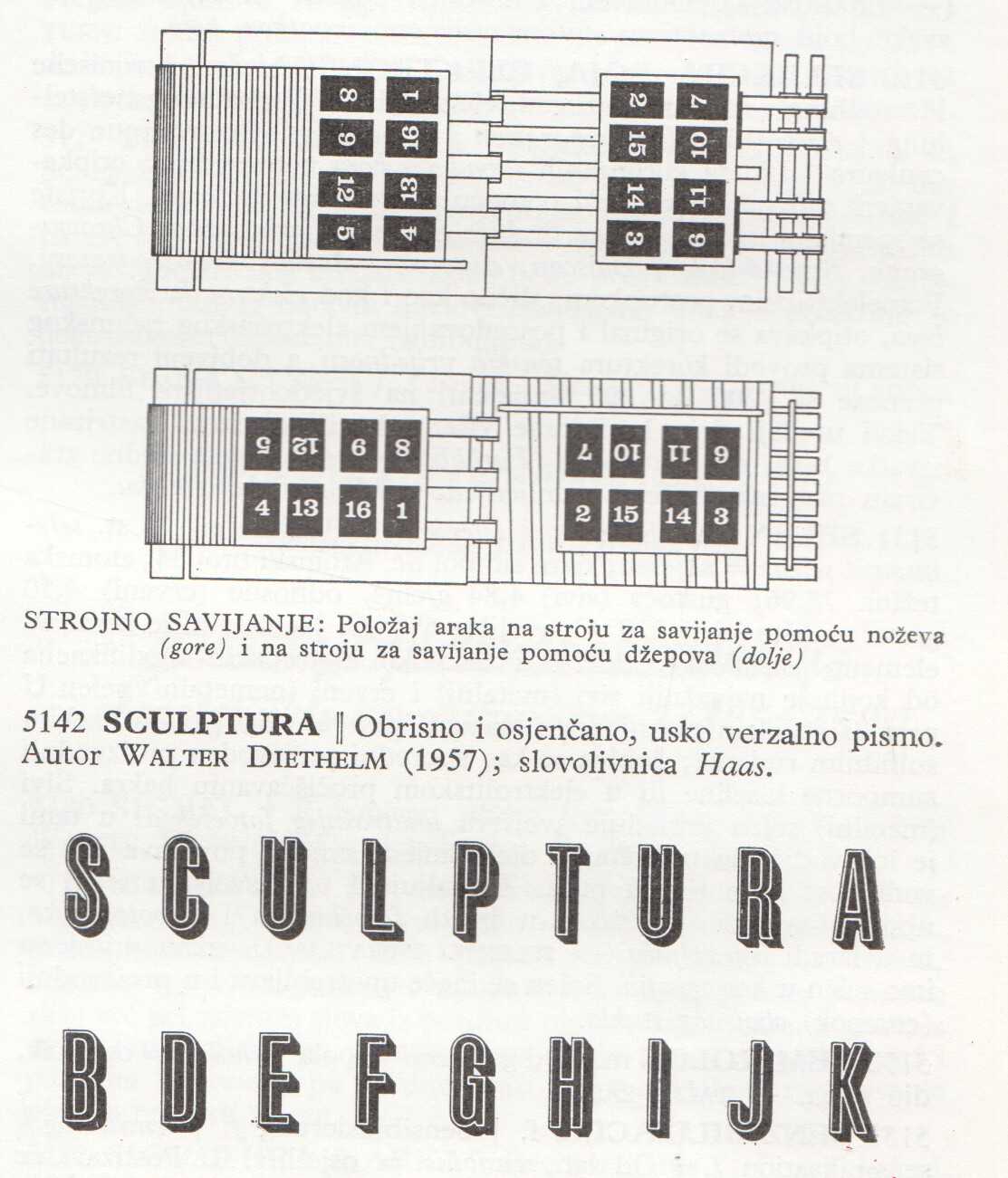 franjo mesaroš: grafička enciklopedija, tehnička knjiga, zagreb