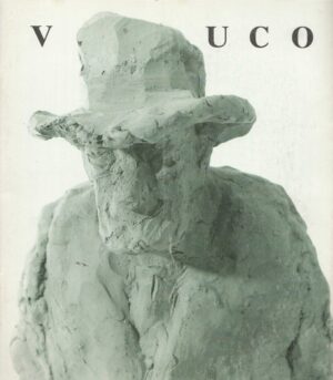 miro vuco, 13.07-30.07.1991. skulpture i crteži tin ujević