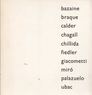 marc chagall, 07.07.10.08.1967. galerija suvremene umjetnosti