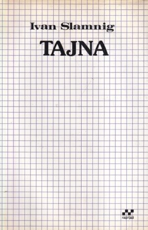ivan slamnig:tajna