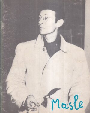 antun masle 1919-1967 - retrospektivna izložba