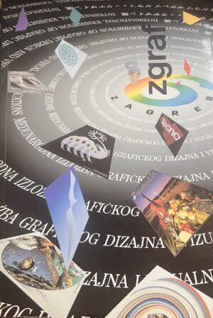 Zgraf, Međunarodna izložba grafičkog dizajna i vizualnih komunikacija