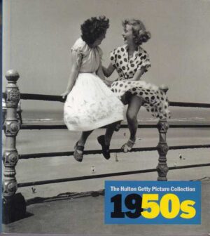nick yapp - 1950s: decades of the 20th century