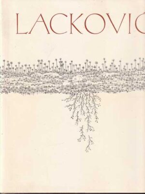 Ivan Lacković Croata - crteži