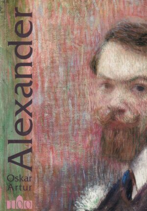 oskar artur alexander - katalog izložbe 1998