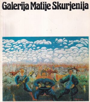 Galerija Matije Skurjenija