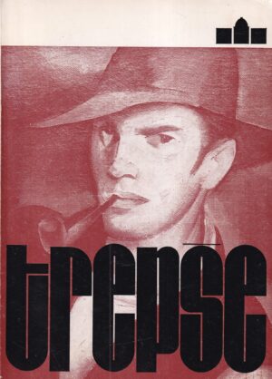 marijan trepše - retrospektivna izložba