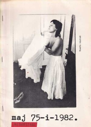 Grupa šestorice autora - Maj 75 I