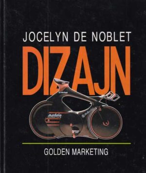 Jocelyn de Noblet - Dizajn: pokret i šestar