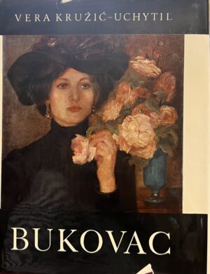 vlaho bukovac - retrospektiva