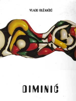 Vlado Bužančić - Diminić
